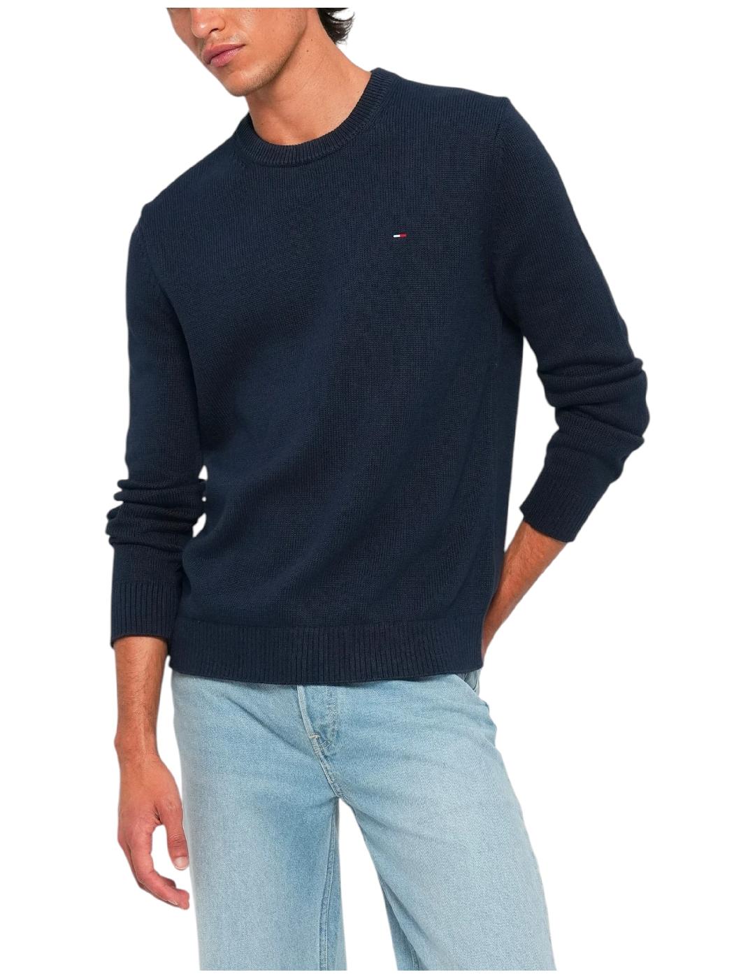 Jersey de punto Tommy Jeans