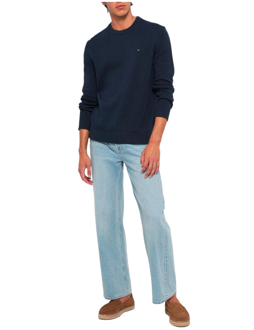 Jersey de punto Tommy Jeans