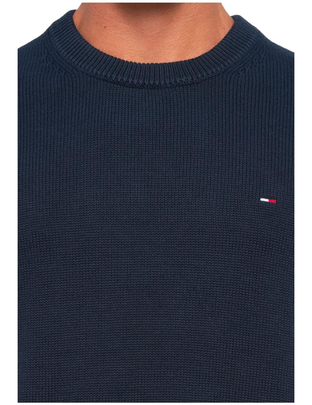 Jersey de punto Tommy Jeans