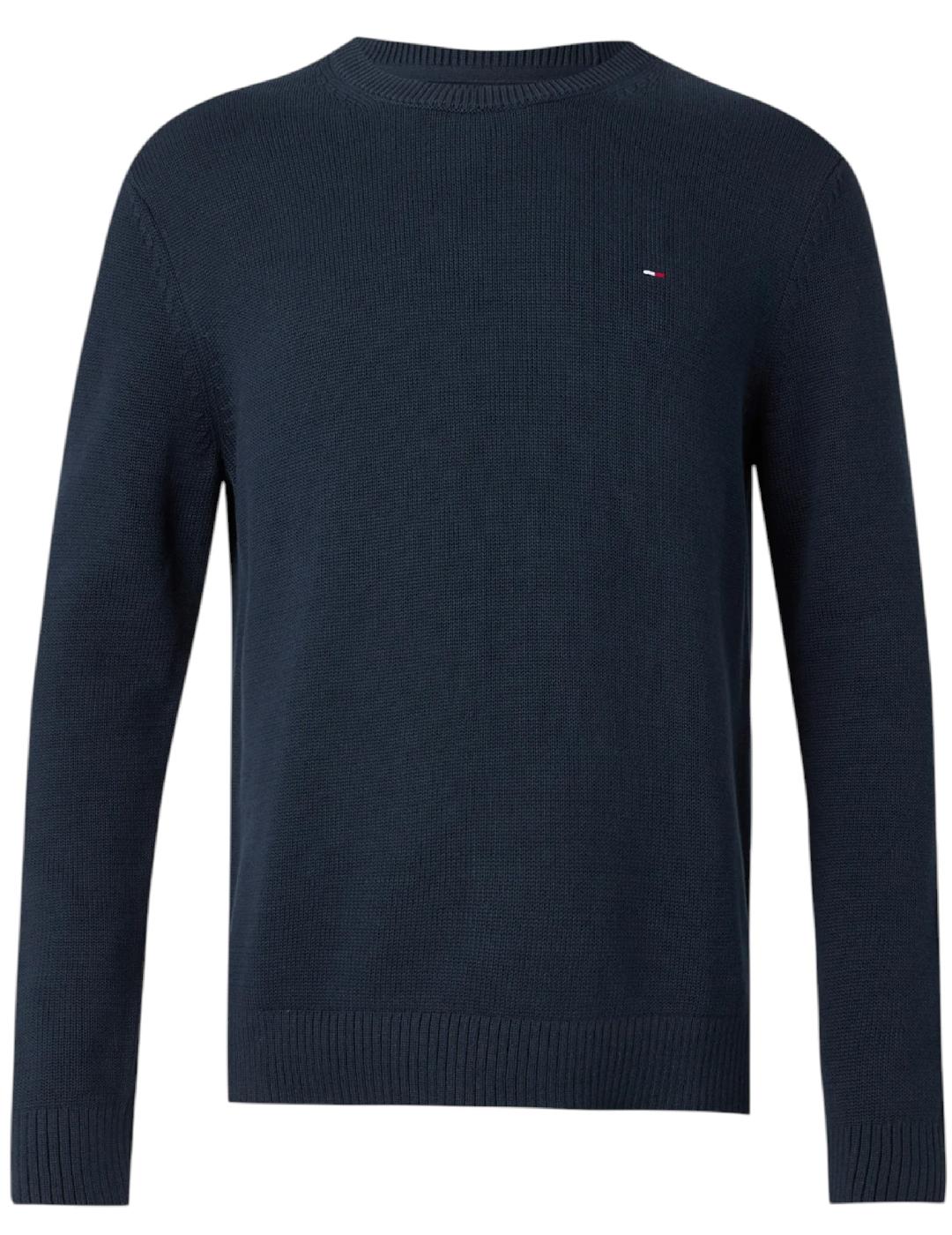 Jersey de punto Tommy Jeans