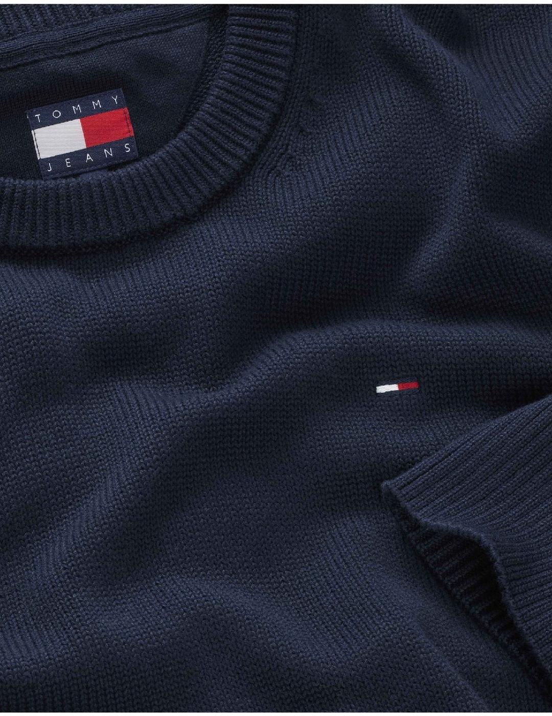 Jersey de punto Tommy Jeans