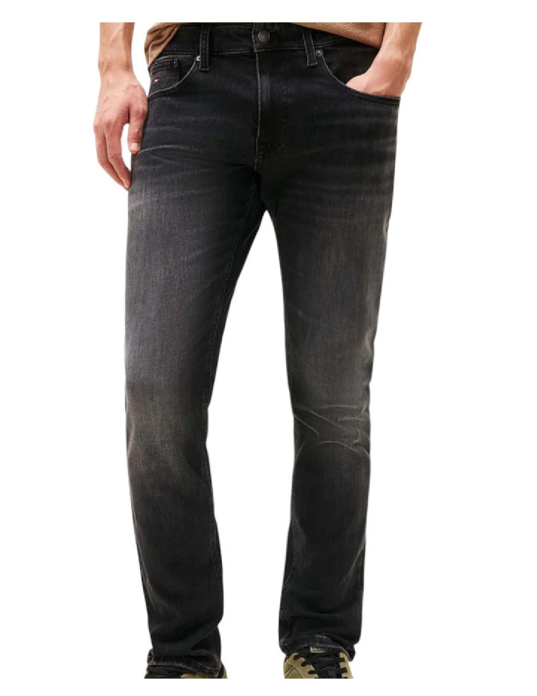 Pantalón Scanton Slim Tommy Jeans
