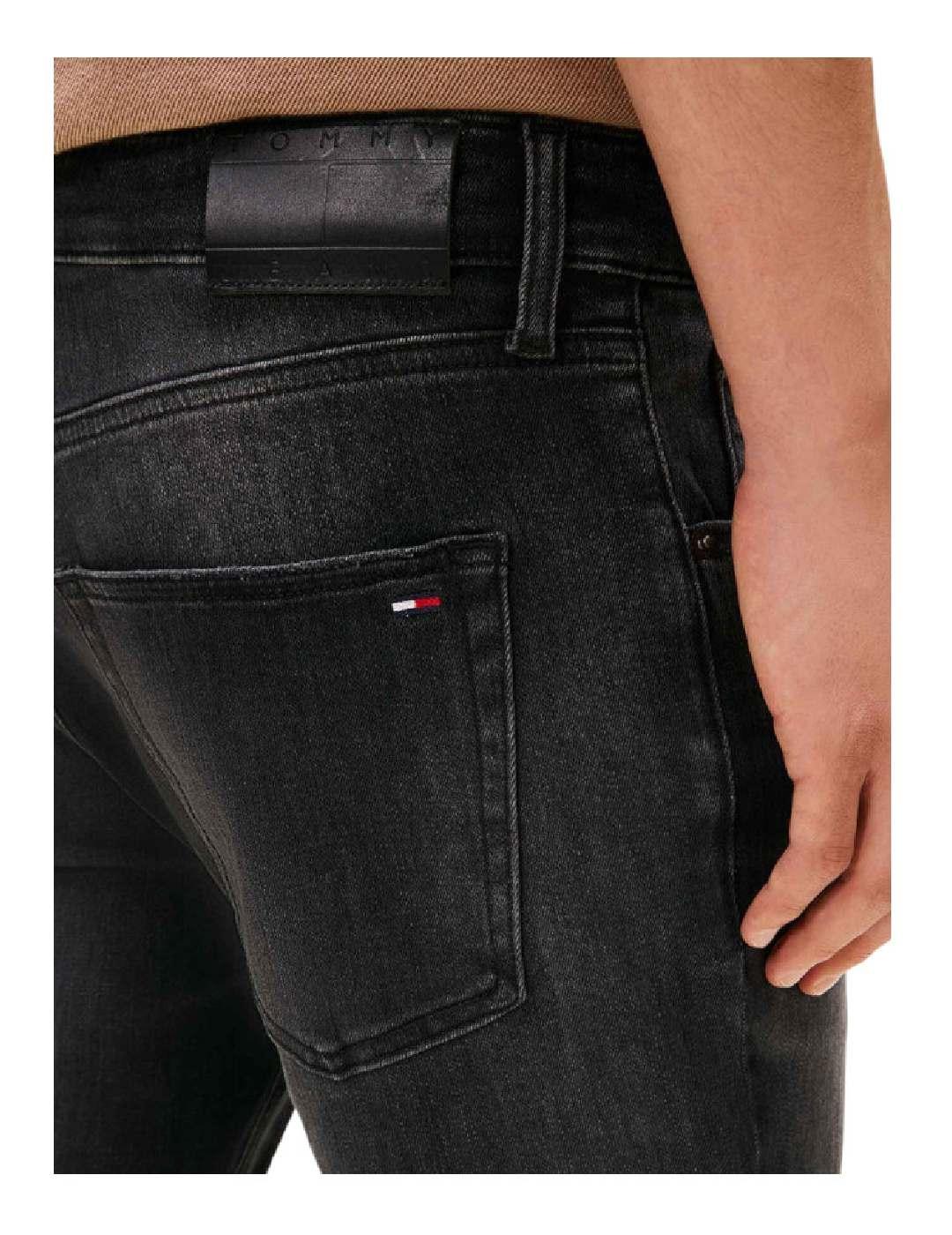 Pantalón Scanton Slim Tommy Jeans