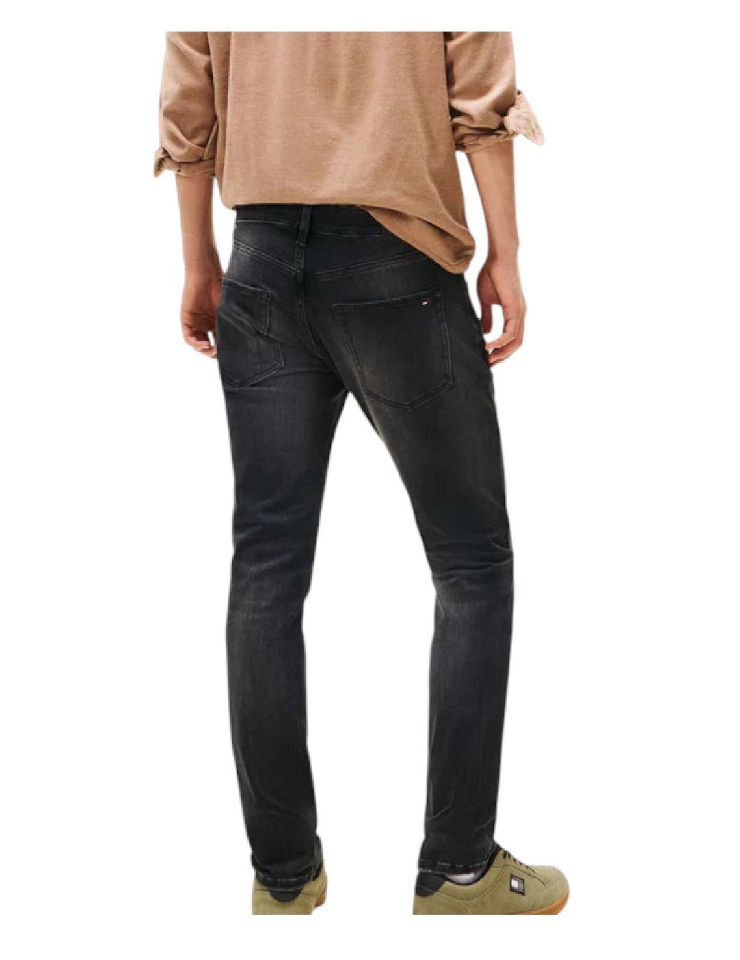 Pantalón Scanton Slim Tommy Jeans