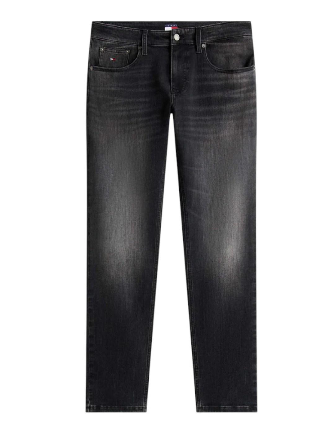 Pantalón Scanton Slim Tommy Jeans