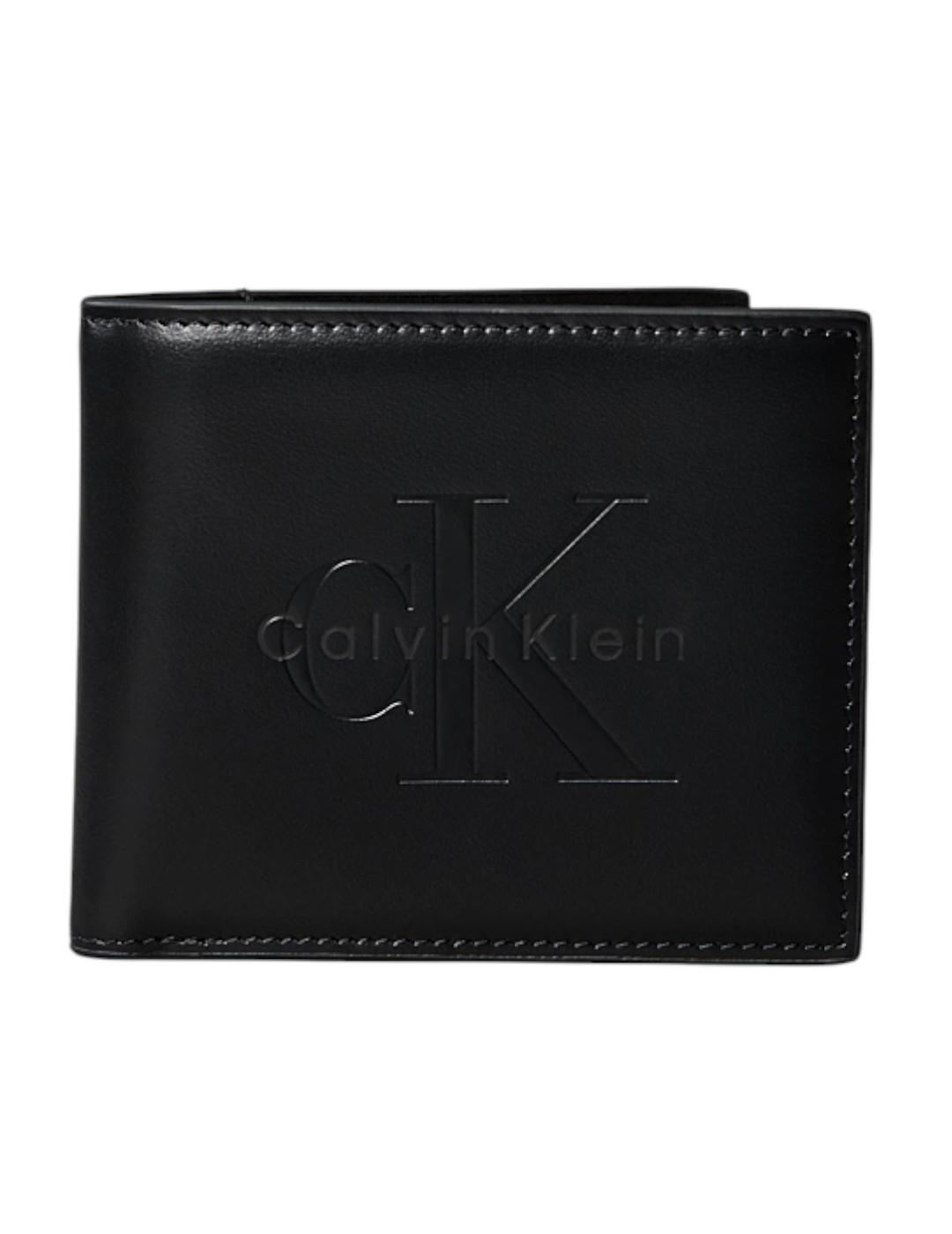 Cartera Bold Calvin Klein