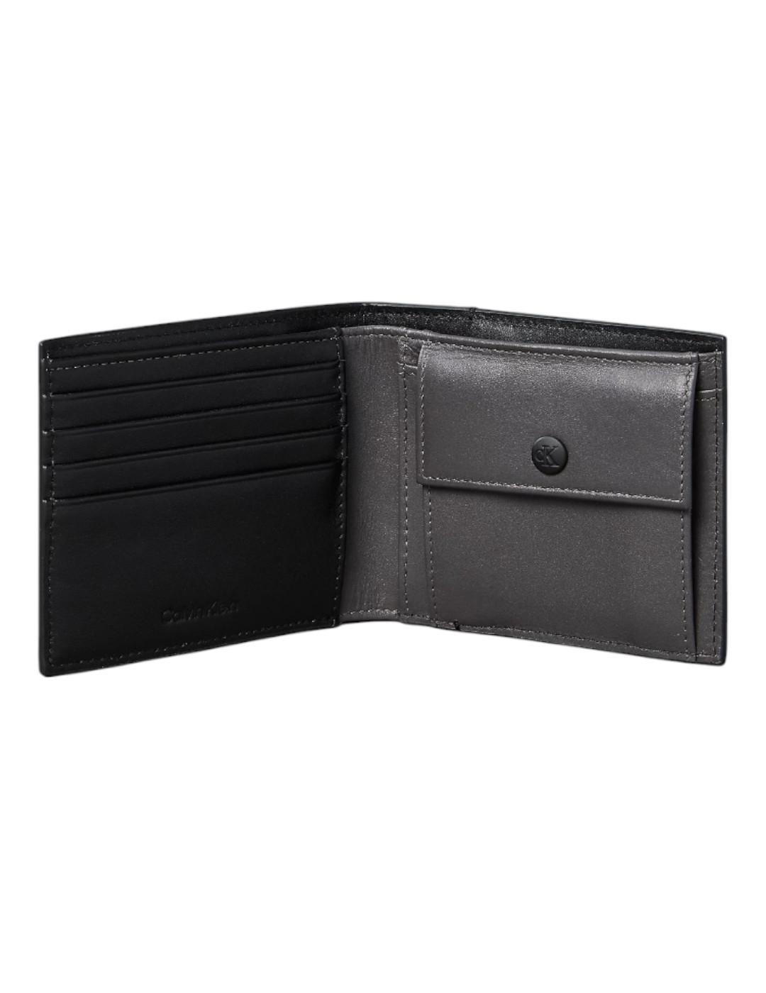 Cartera Bold Calvin Klein