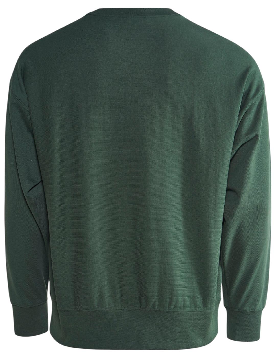 Sudadera Premium Terry Calvin Klein