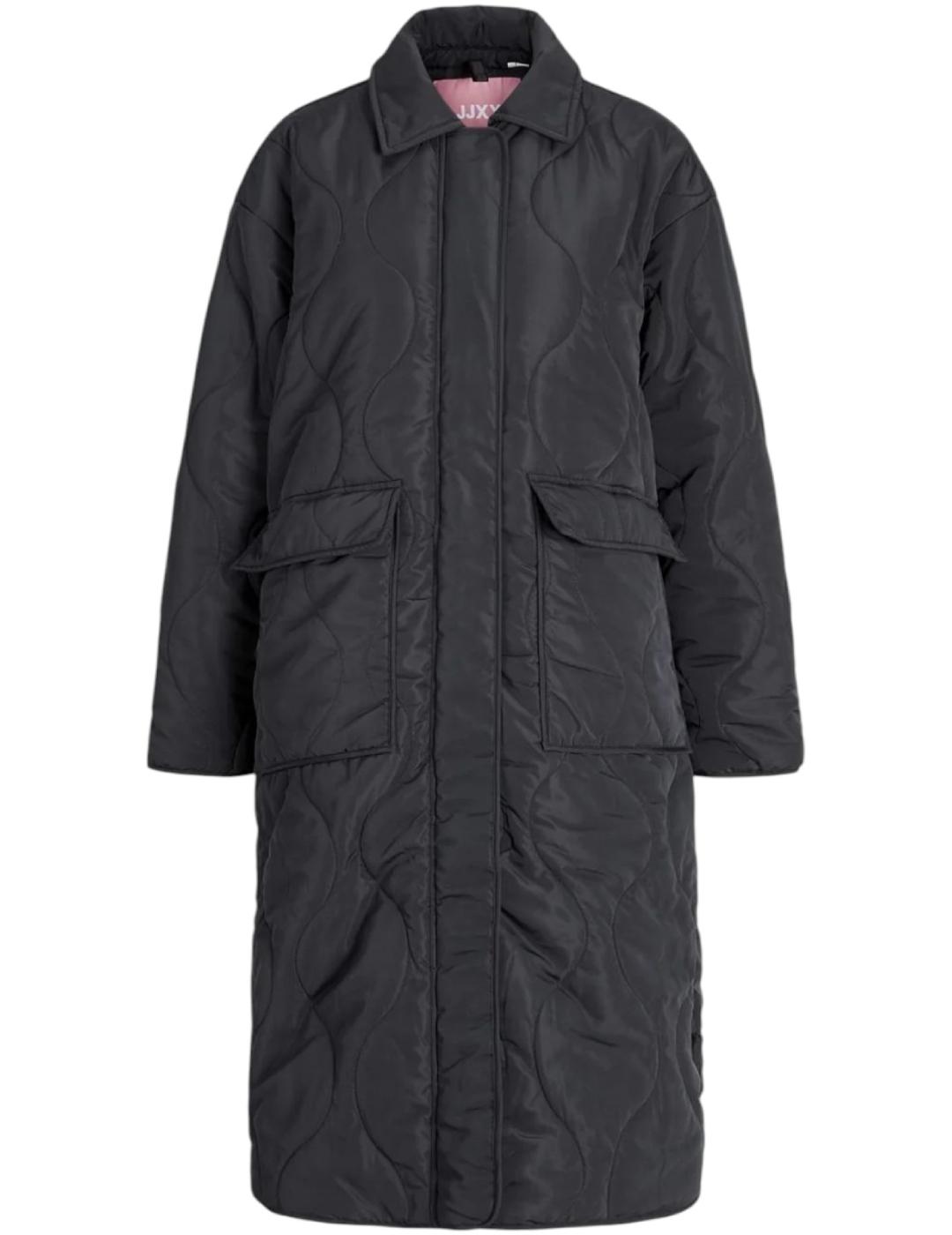Chaqueta jxserena quilted coat otw JJXX