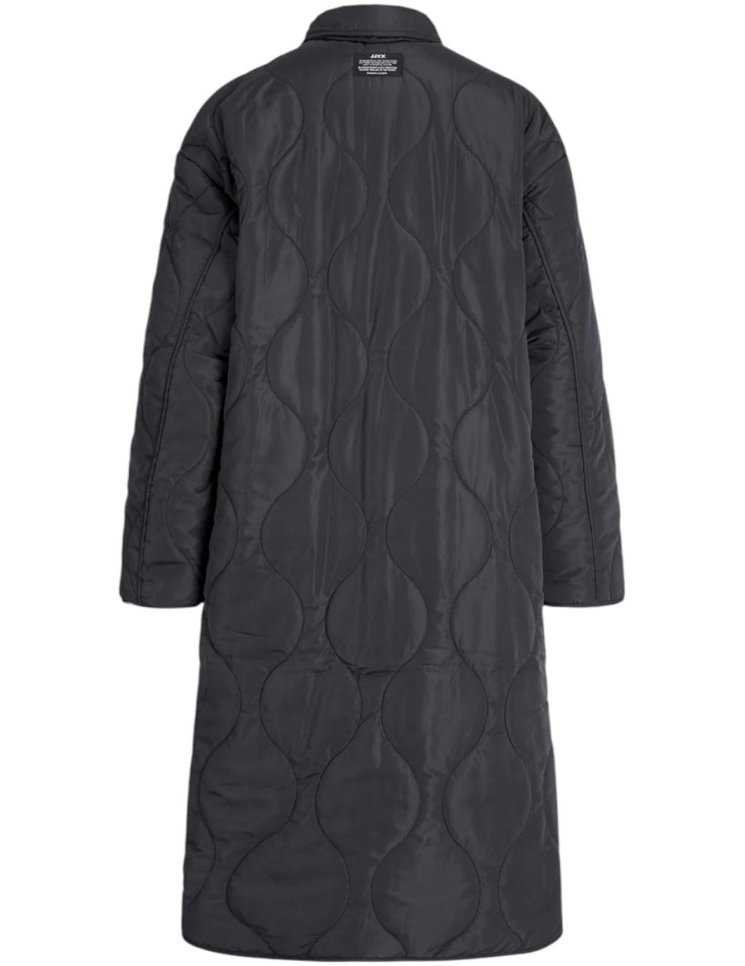 Chaqueta jxserena quilted coat otw JJXX