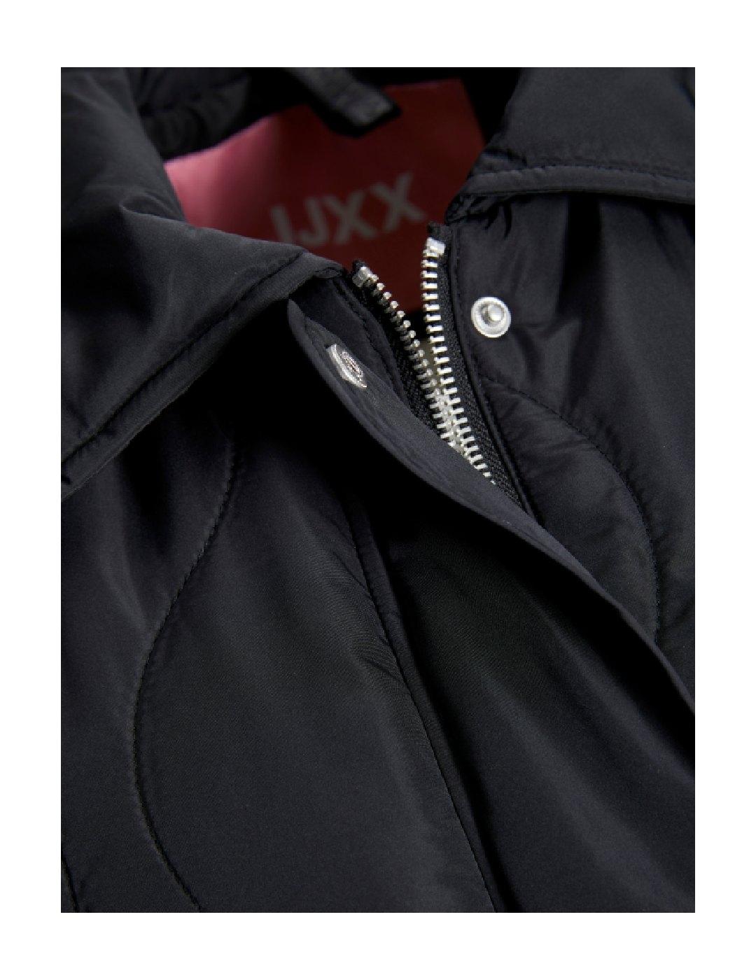 Chaqueta jxserena quilted coat otw JJXX