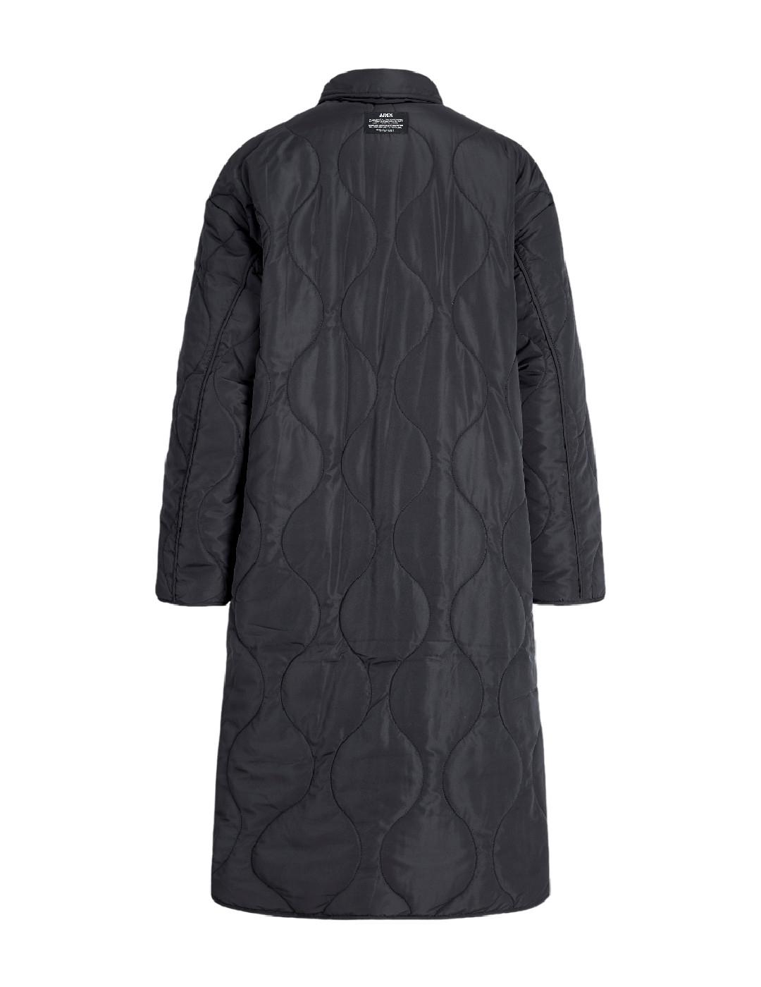 Chaqueta jxserena quilted coat otw JJXX
