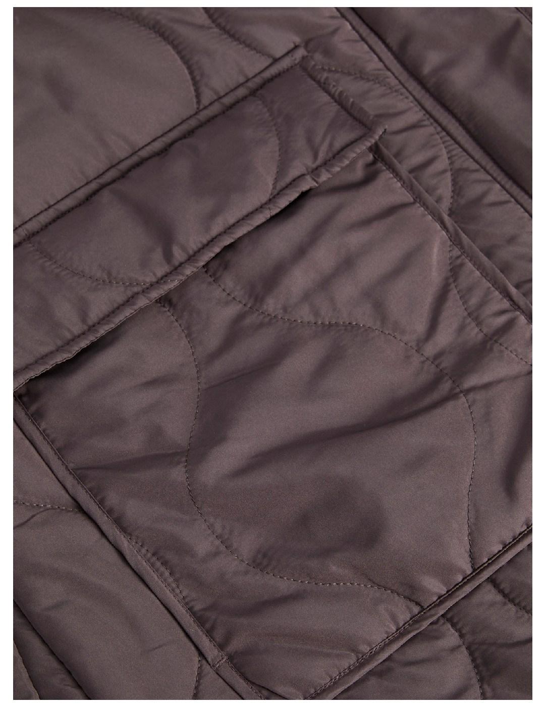 Chaqueta jxserena quilted coat otw JJXX