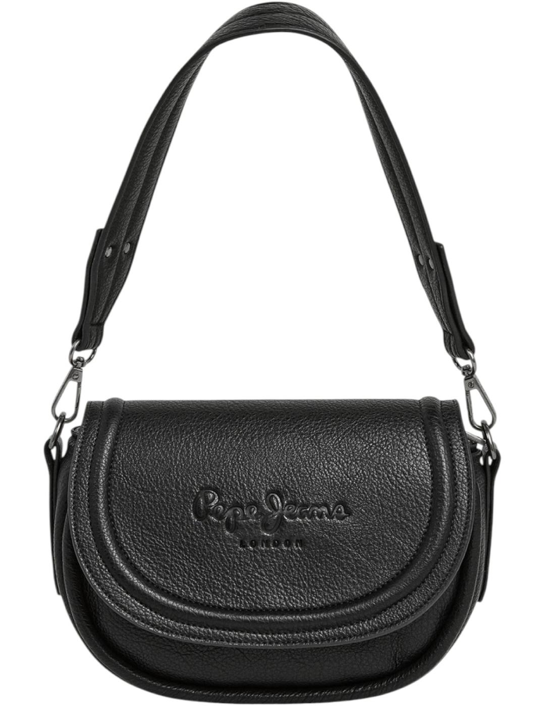 Bolso Crisha Code Pepe Jeans