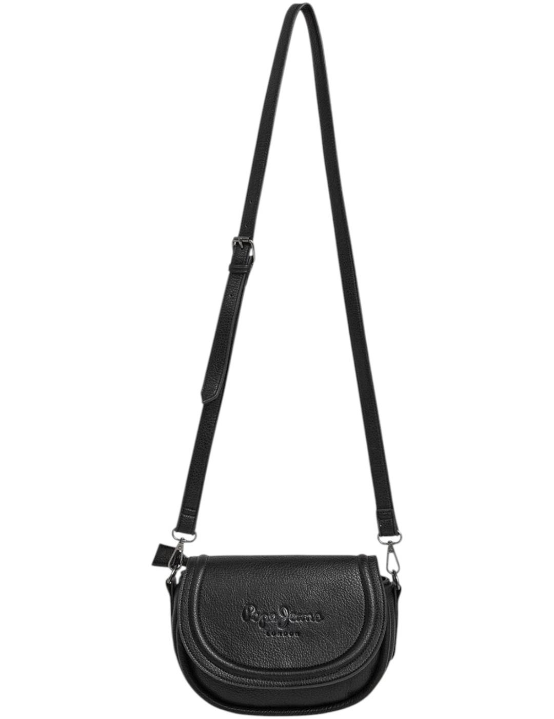 Bolso Crisha Code Pepe Jeans