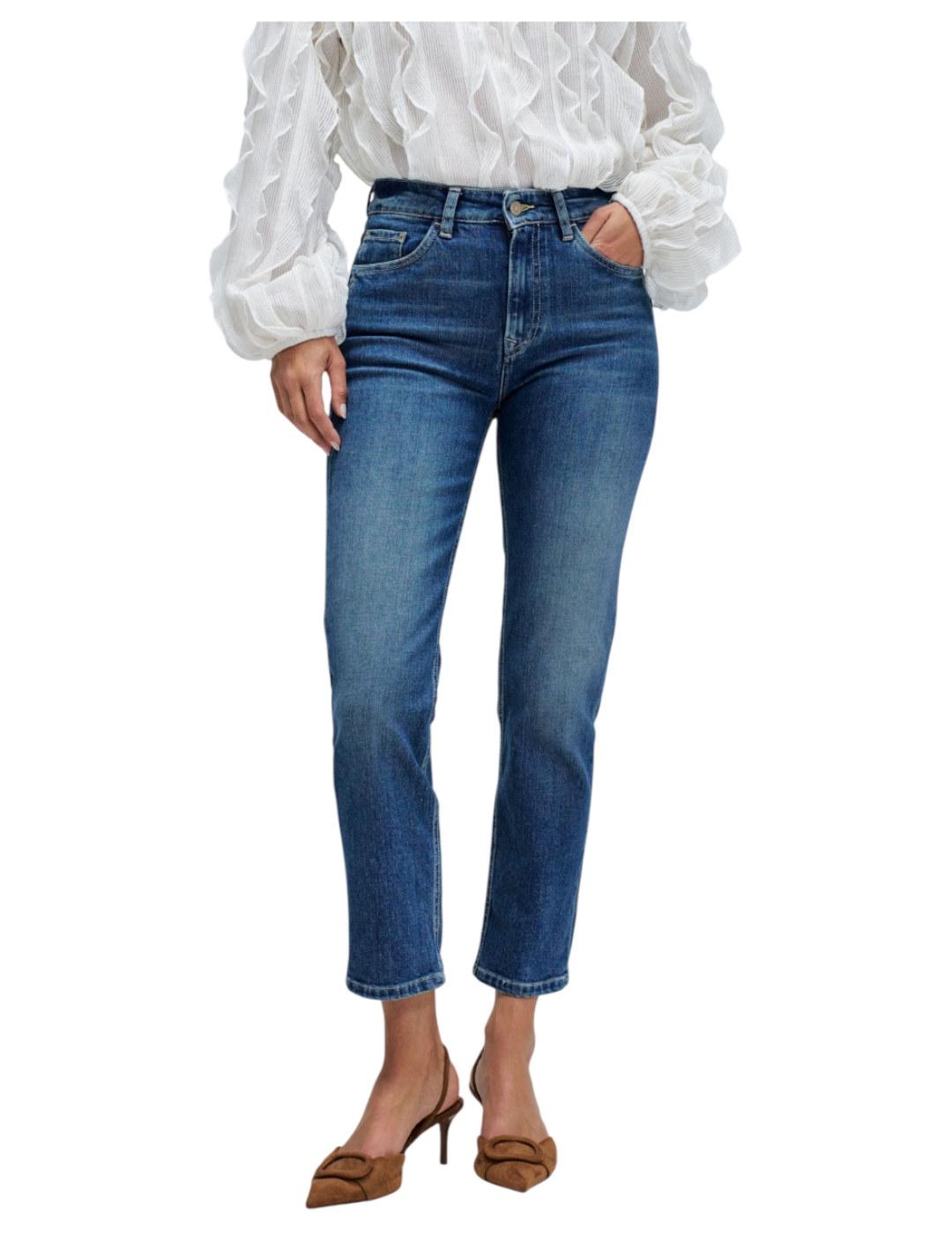 Pantalón True Salsa Jeans