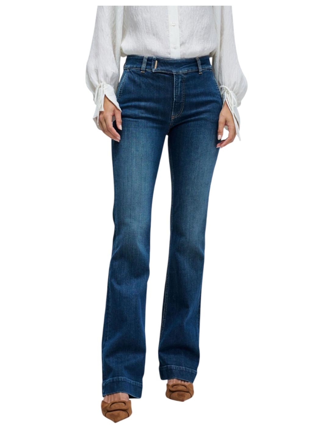 Pantalón Destiny Salsa Jeans