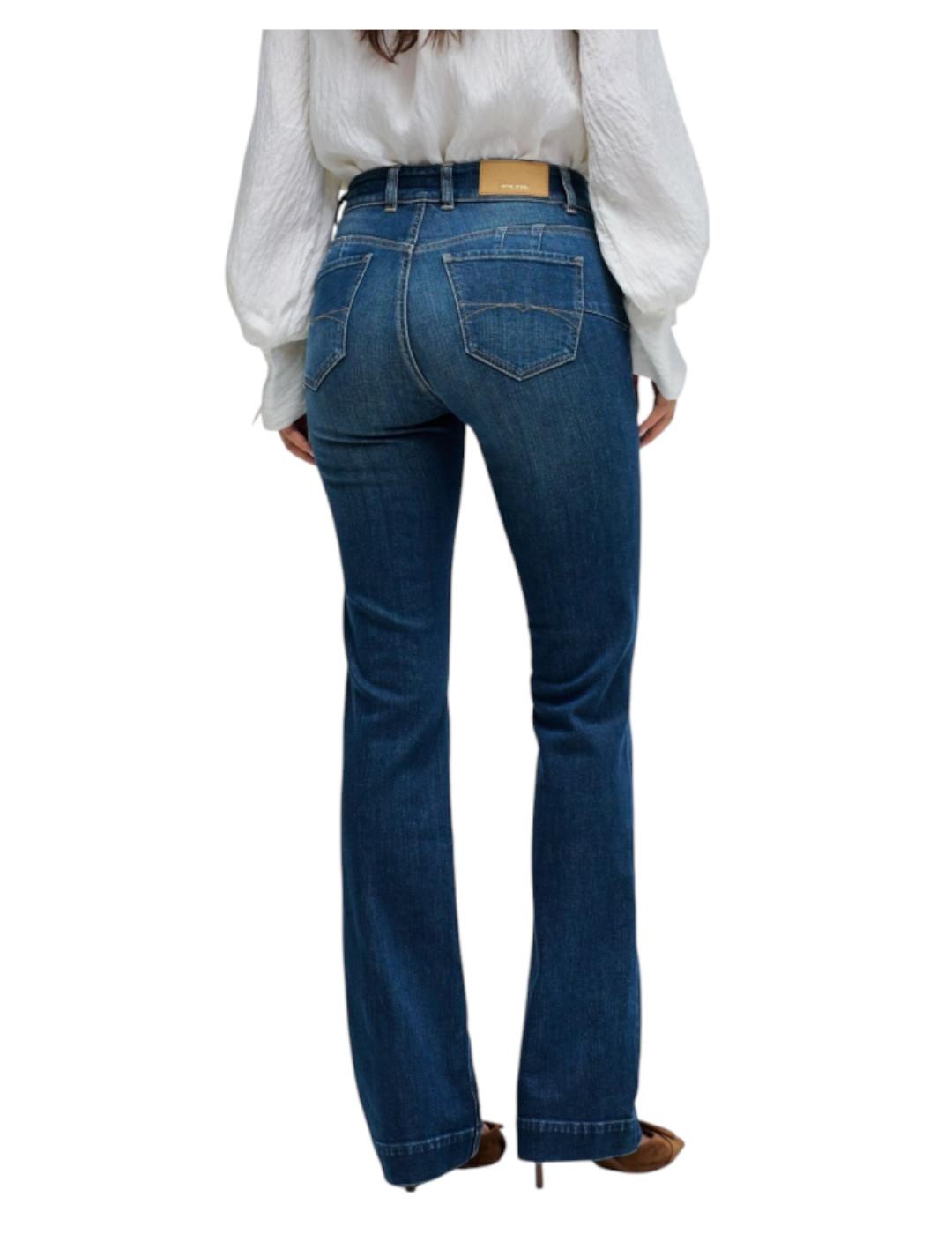 Pantalón Destiny Salsa Jeans