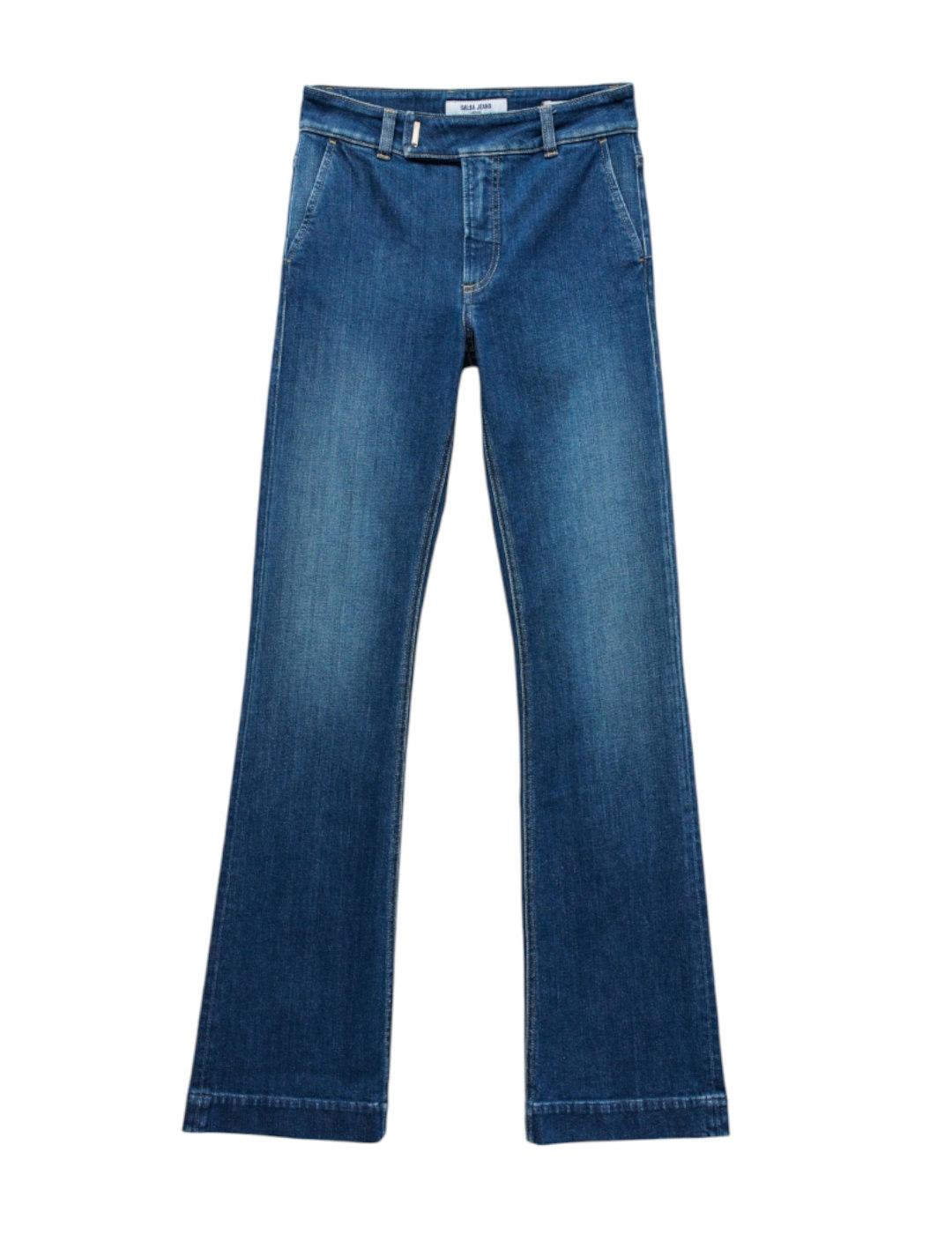 Pantalón Destiny Salsa Jeans