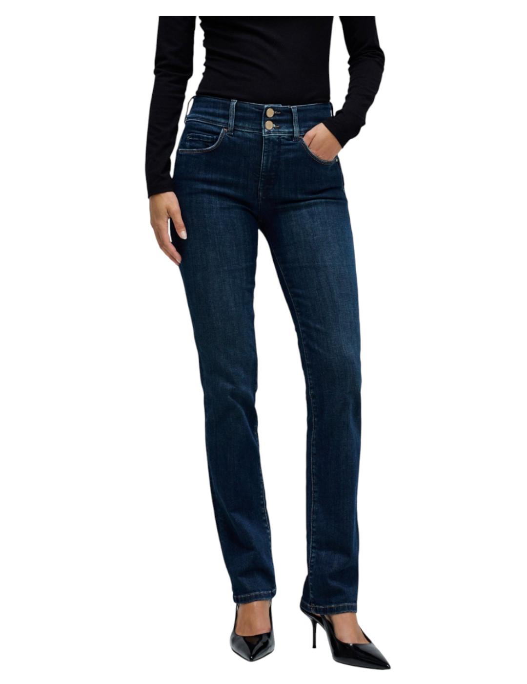 Pantalón Secret Salsa Jeans