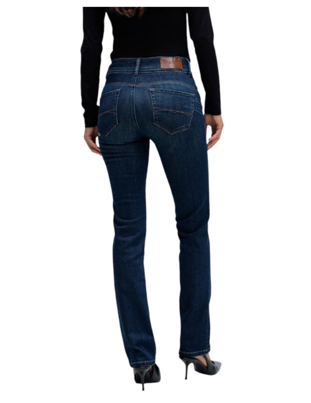 Pantalón Secret Salsa Jeans