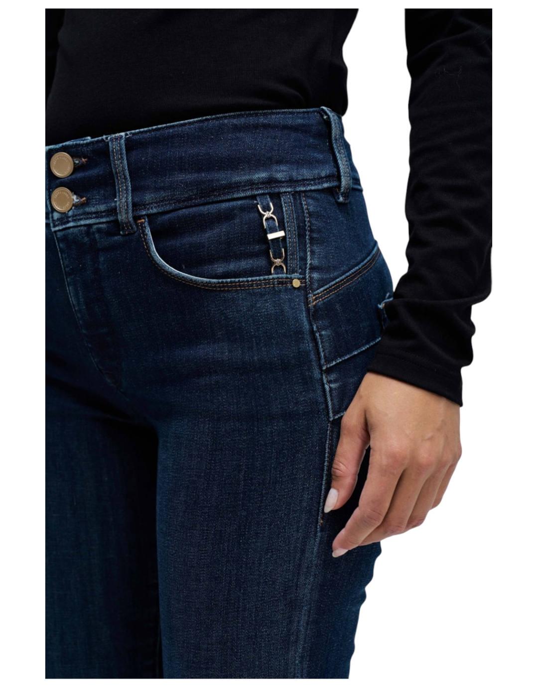 Pantalón Secret Salsa Jeans