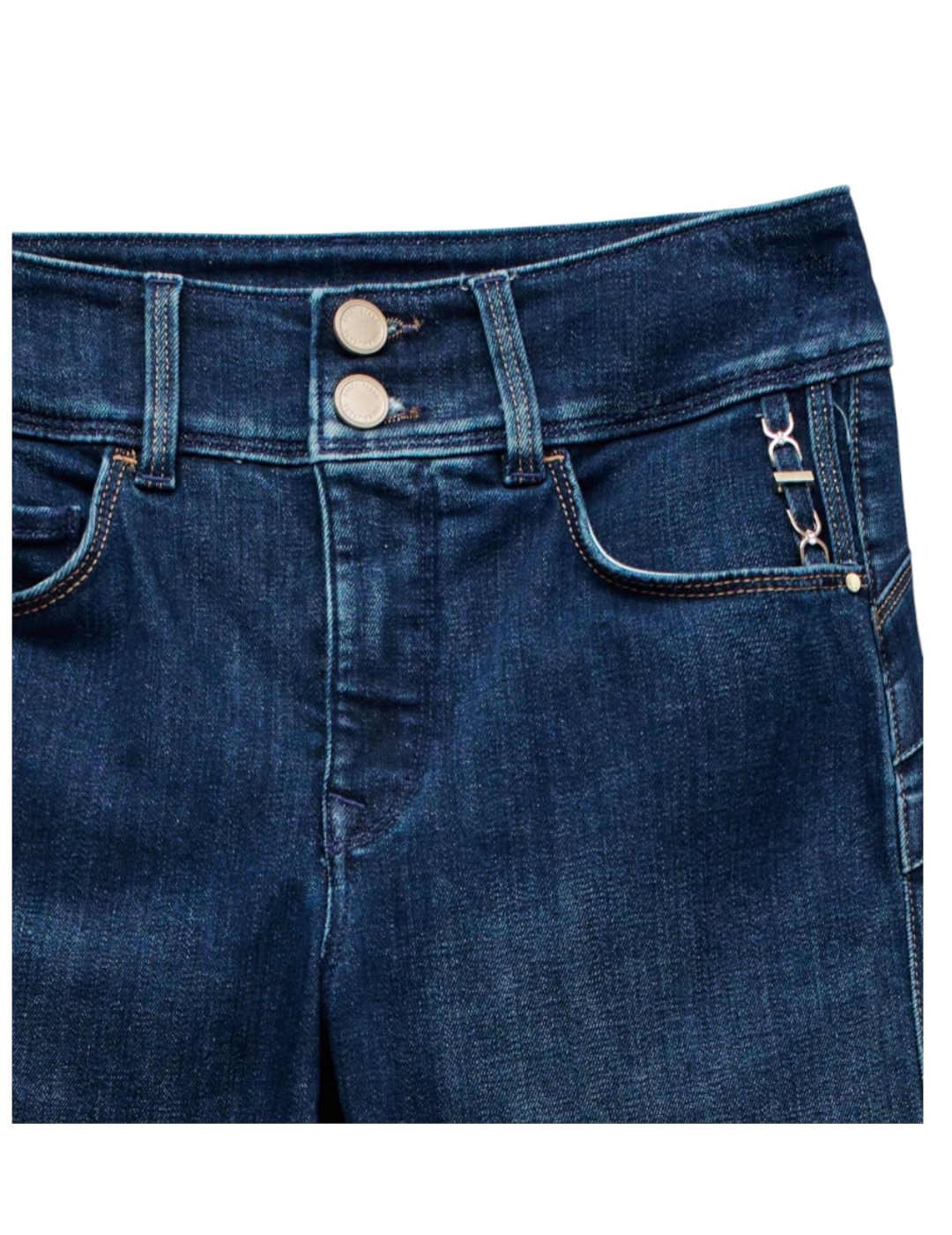 Pantalón Secret Salsa Jeans