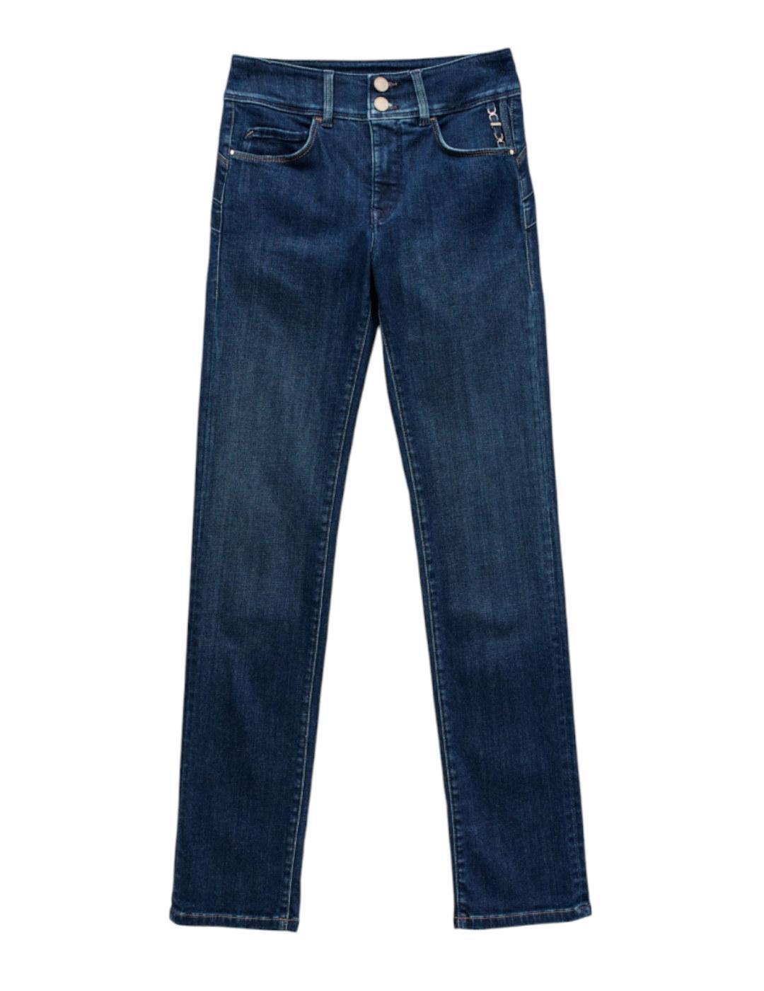 Pantalón Secret Salsa Jeans