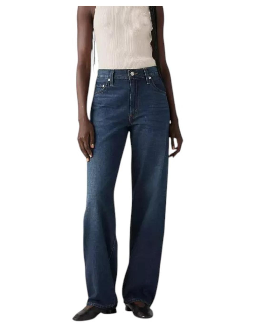 Pantalón Baggy Dad Levi's