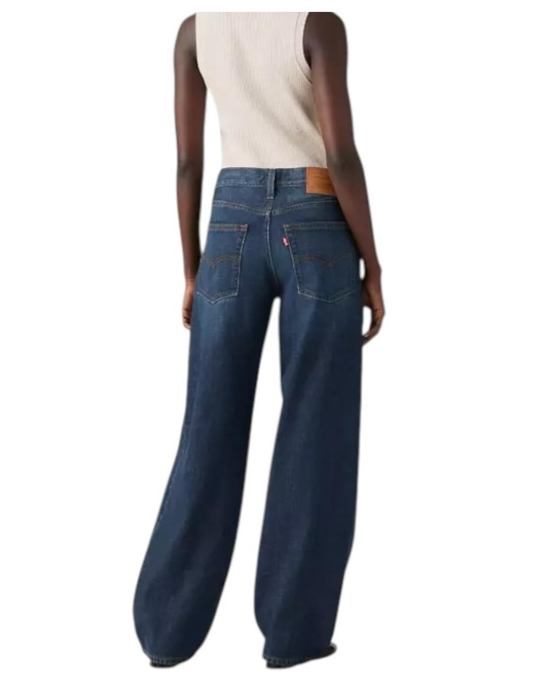 Pantalón Baggy Dad Levi's