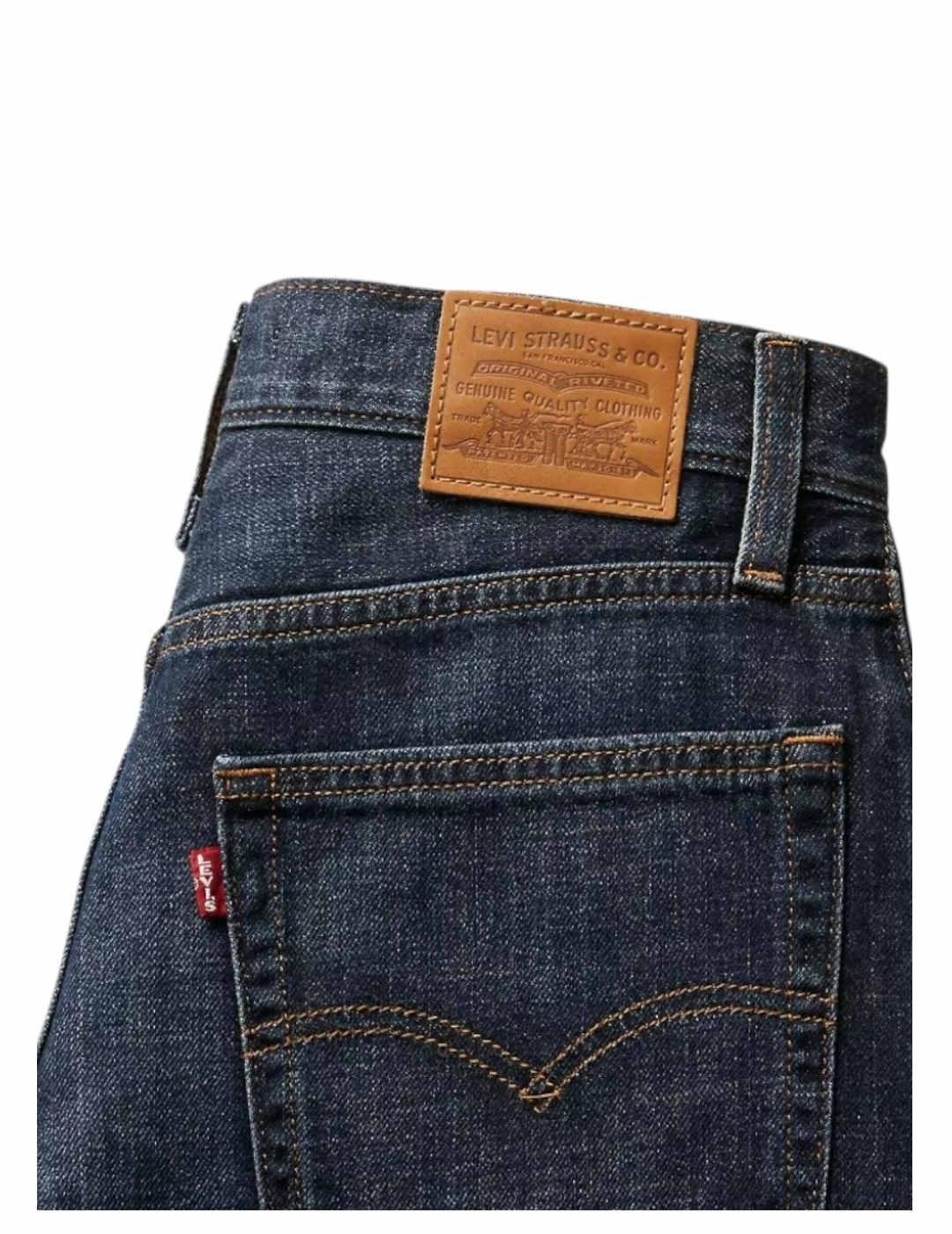 Pantalón Baggy Dad Levi's