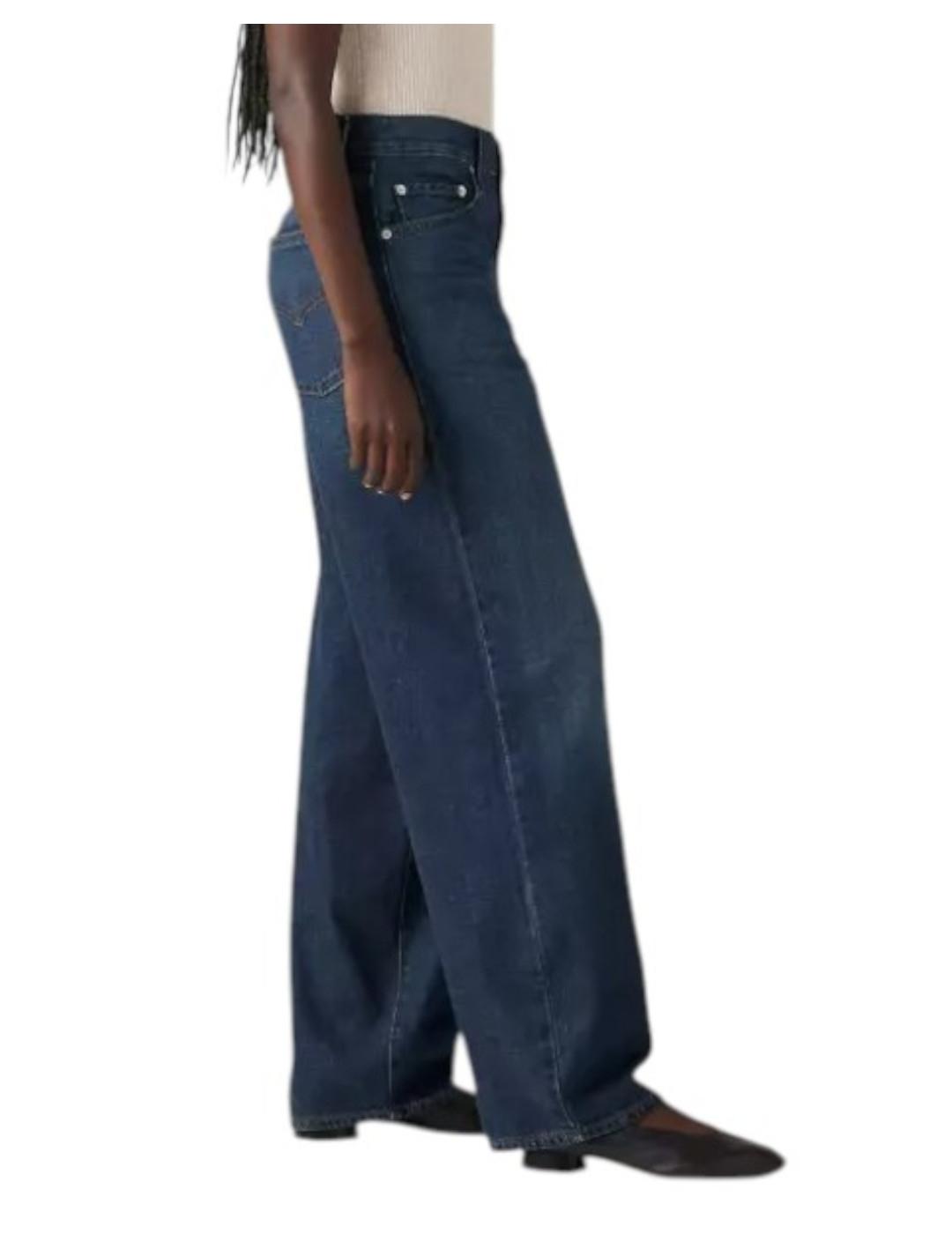 Pantalón Baggy Dad Levi's
