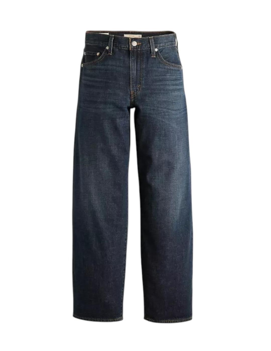 Pantalón Baggy Dad Levi's