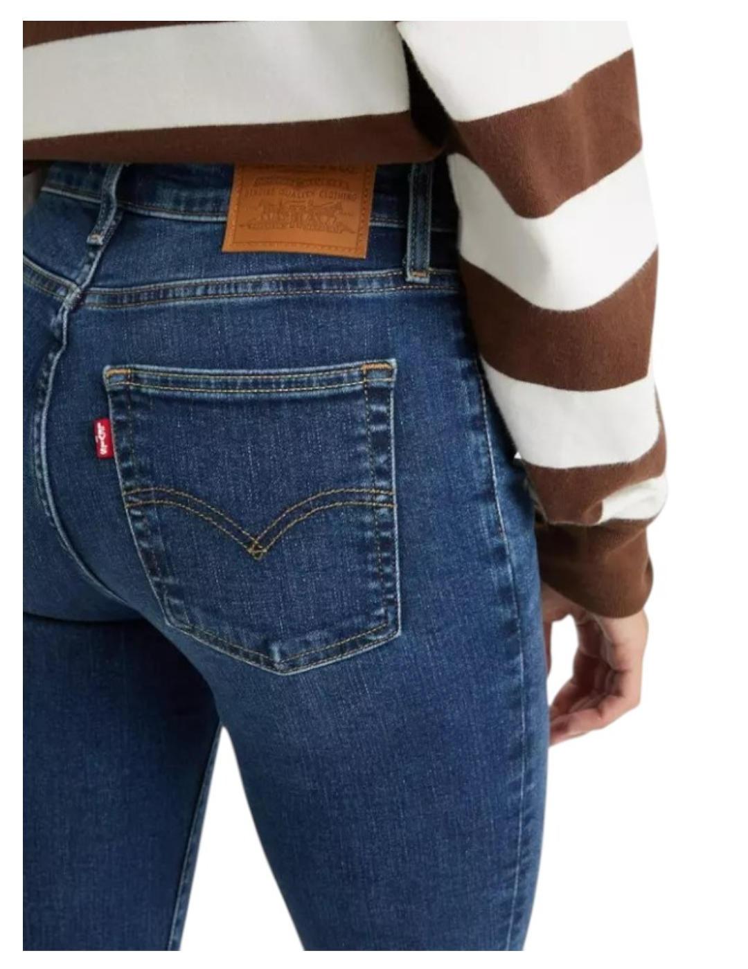 Pantalón 721 Levi's