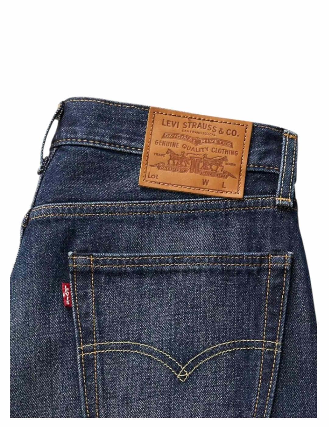 Pantalón 555 Levi's