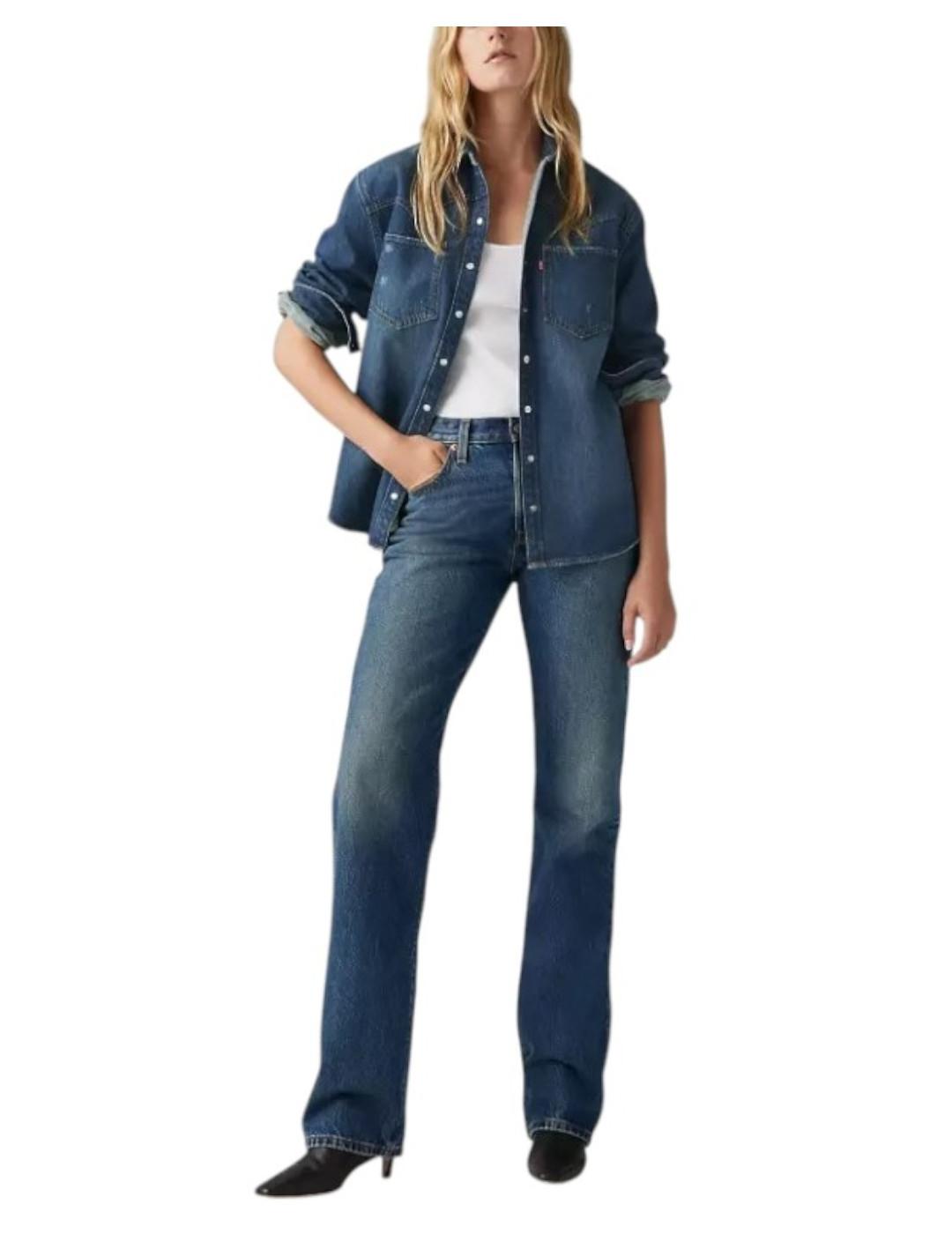 Pantalón 90s 501 Levi's