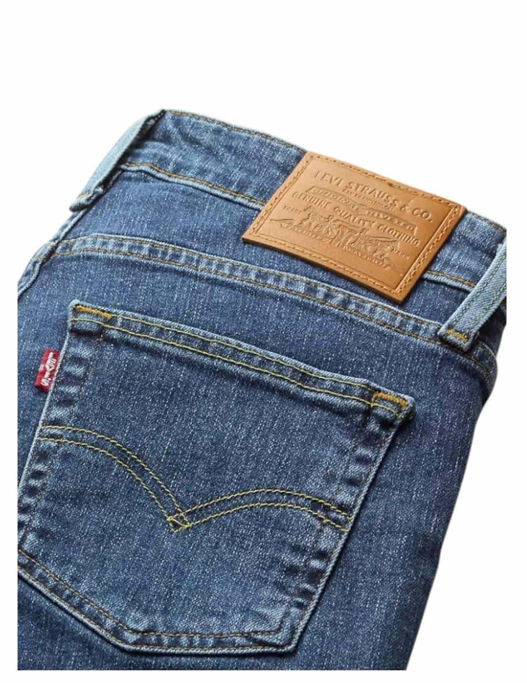 Pantalón 721 Levi's