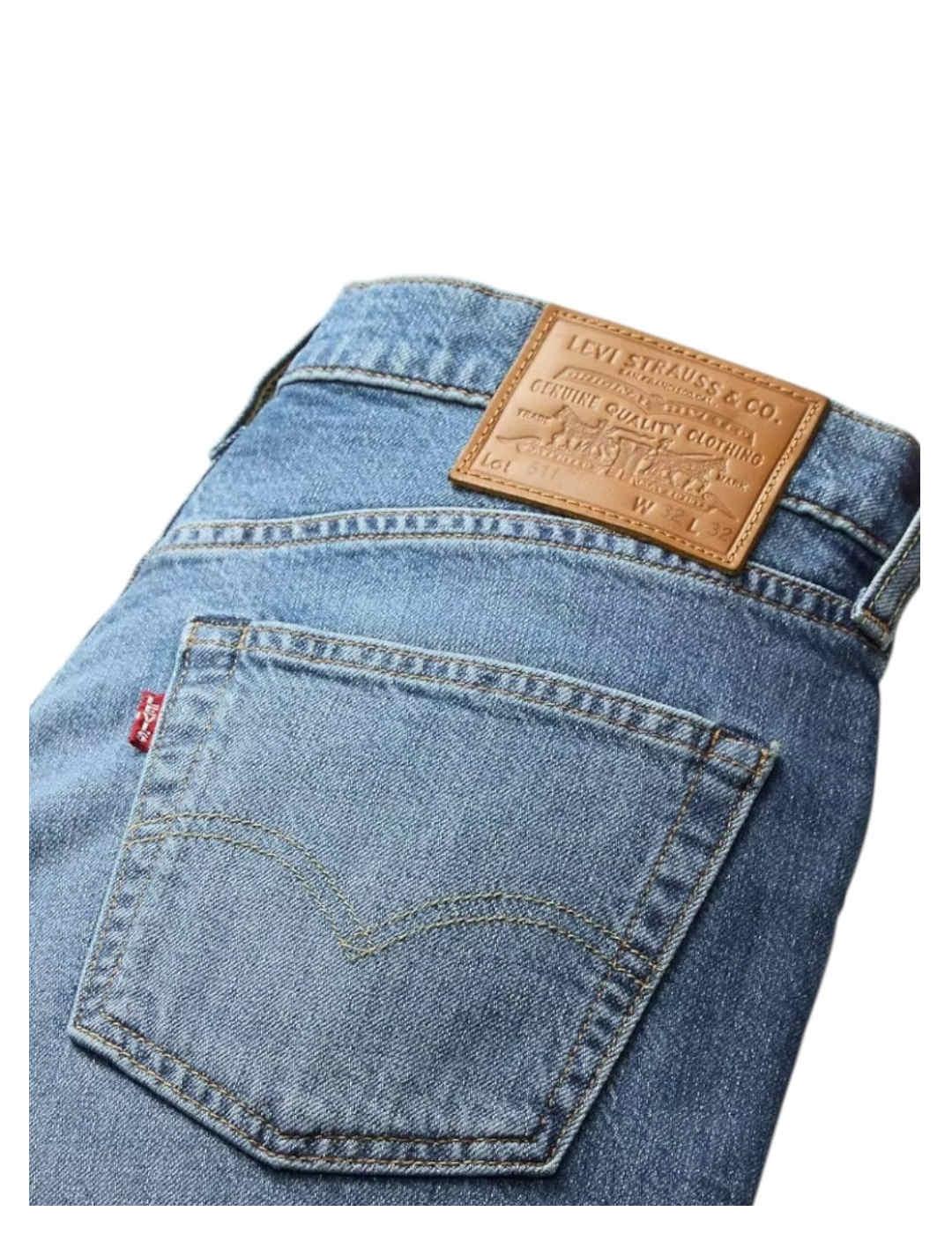Pantalón 511 Levi's