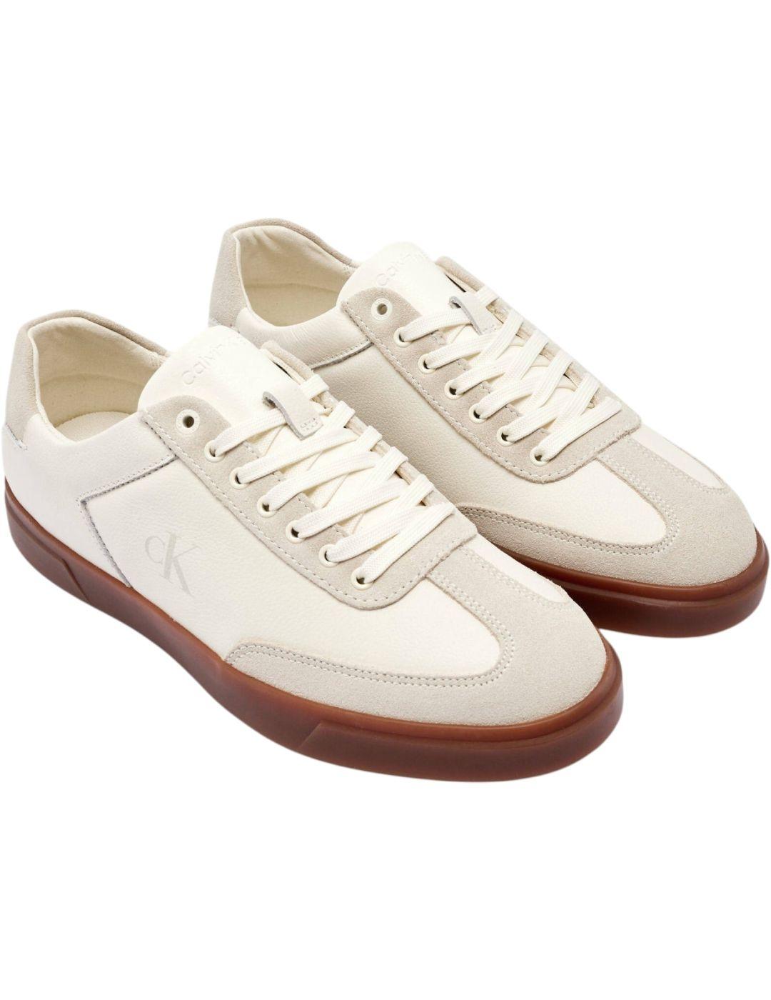 Zapatilla Low Pro Calvin Klein