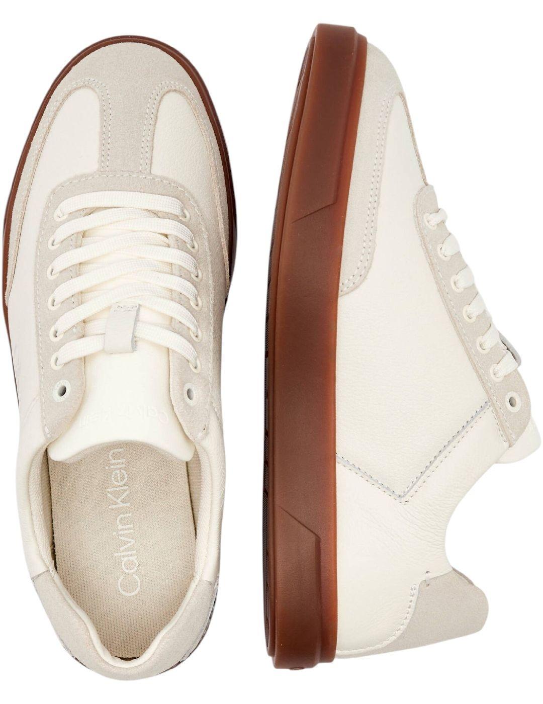 Zapatilla Low Pro Calvin Klein