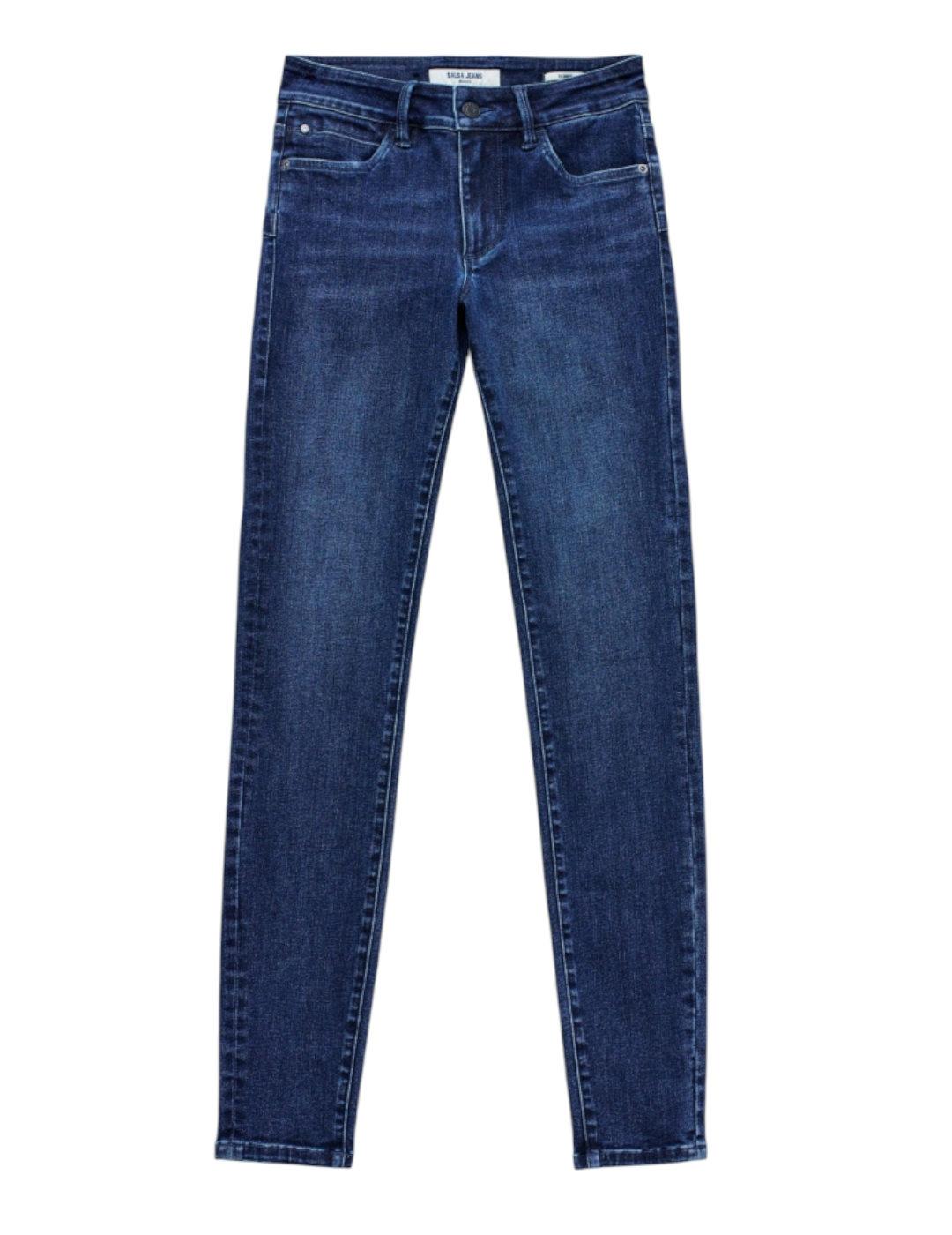Pantalón Wonder Salsa Jeans