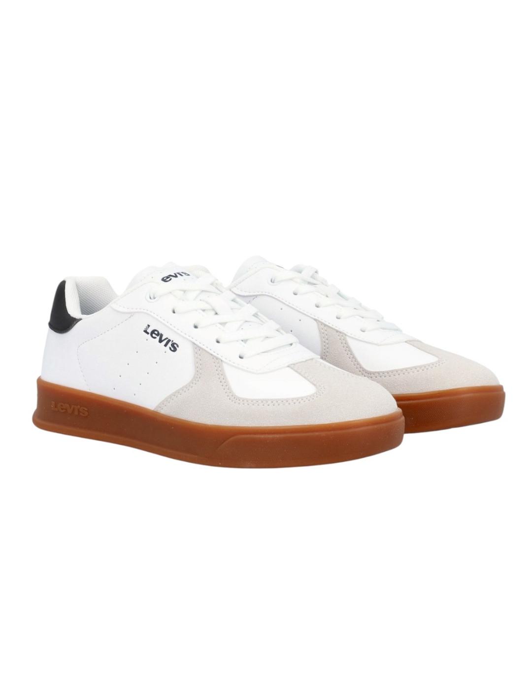 Zapatilla Gabhan Levi´s