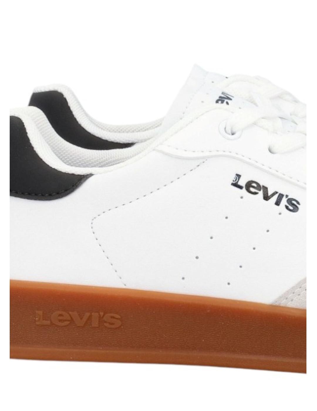 Zapatilla Gabhan Levi´s