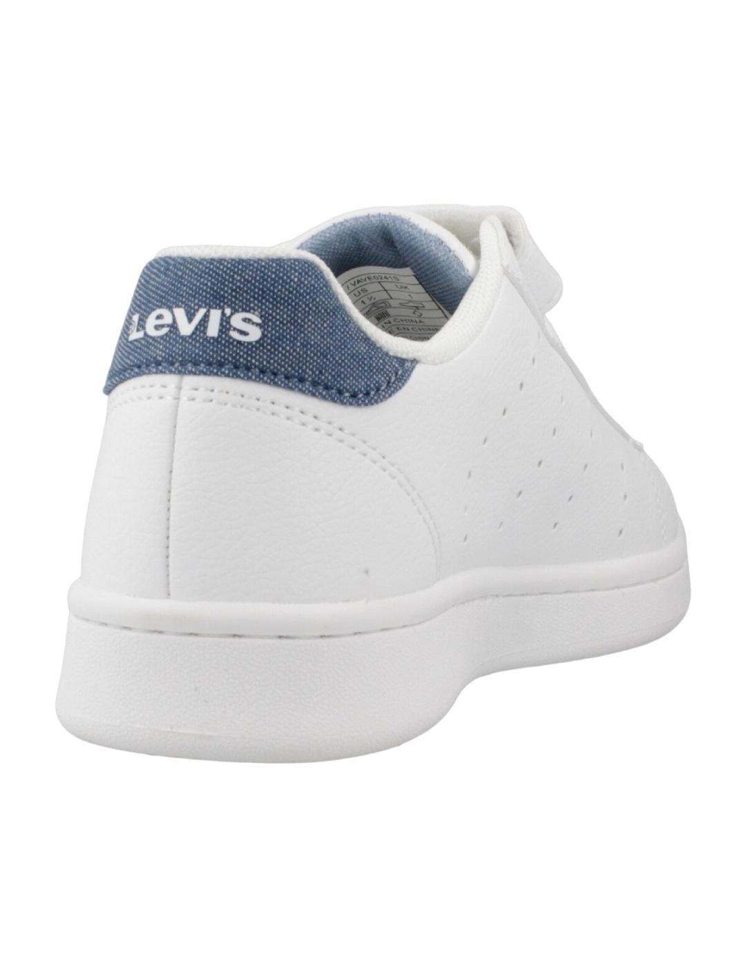 Zapatilla Avenue V Levi´s