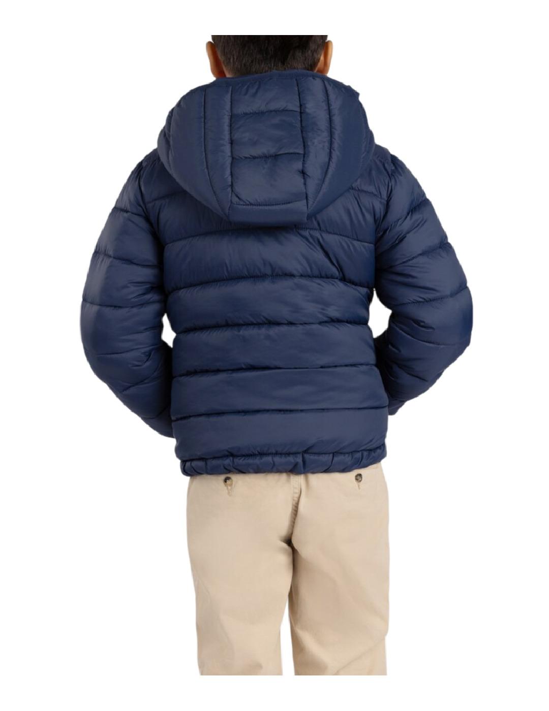 Chaqueta Galway Navy Harper&Neyer