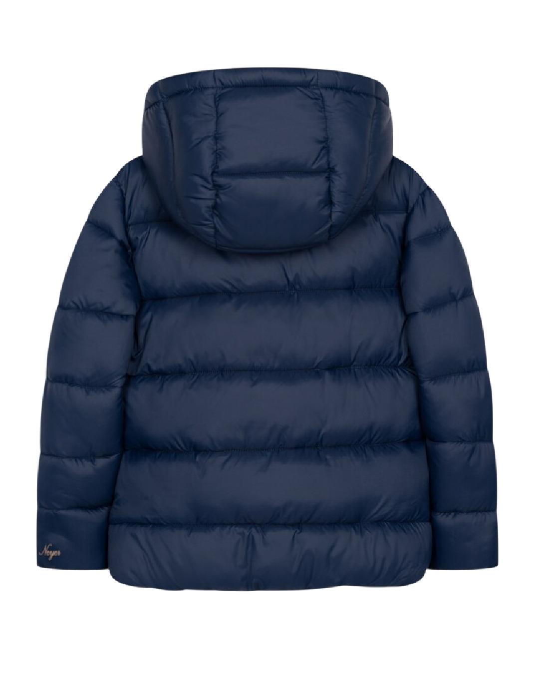 Chaqueta Galway Navy Harper&Neyer