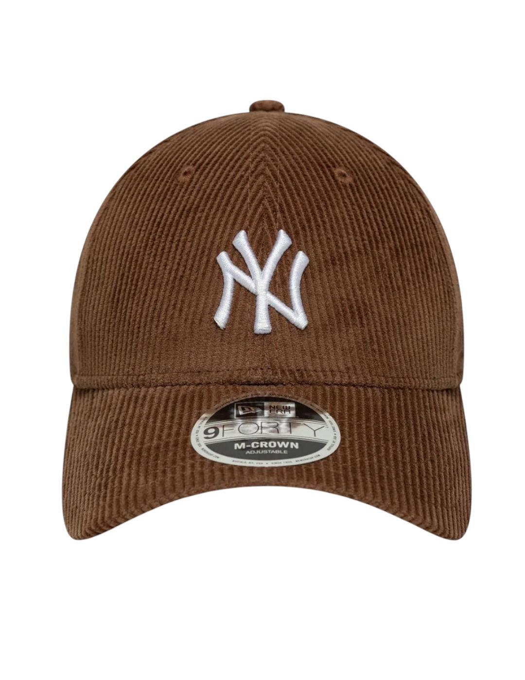 Gorra New York Yankees MLB New Era
