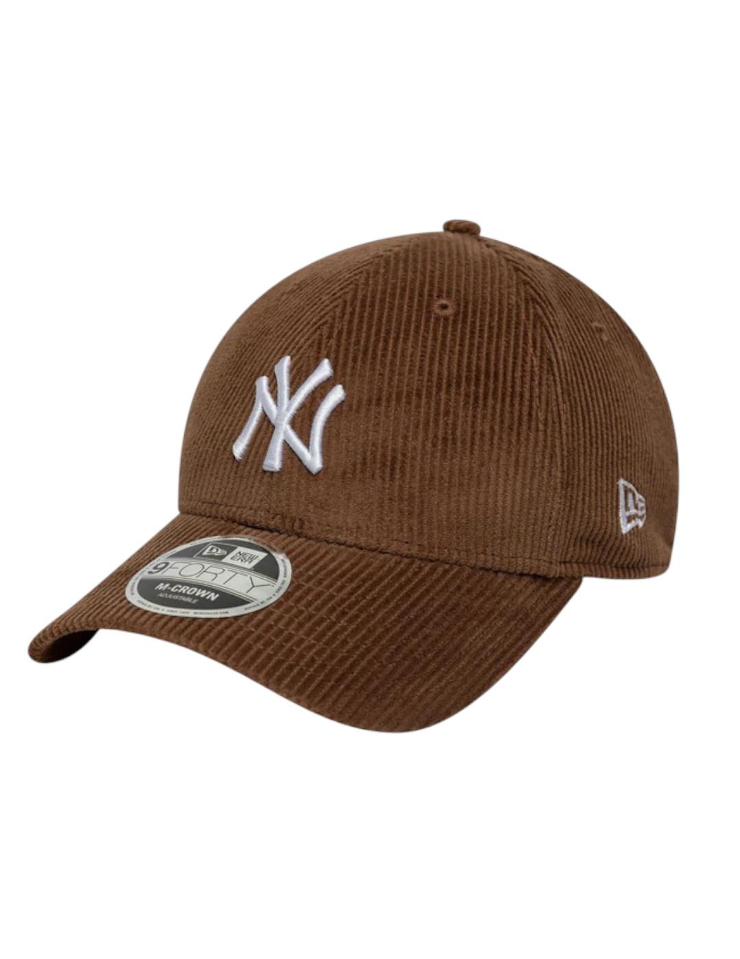 Gorra New York Yankees MLB New Era