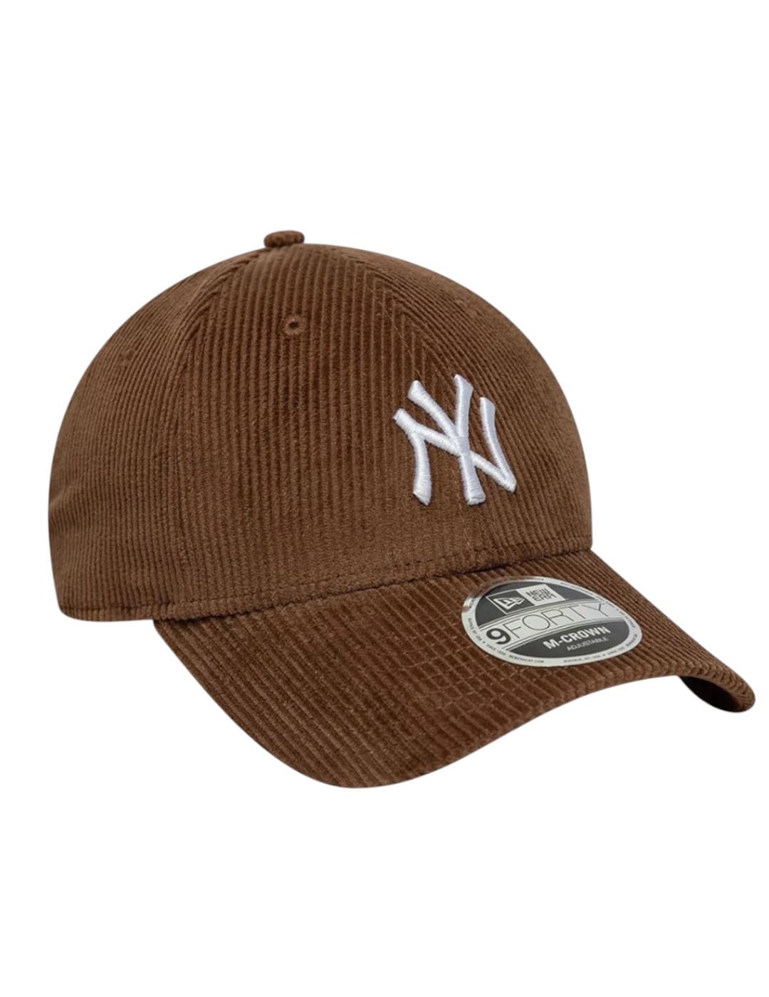 Gorra New York Yankees MLB New Era