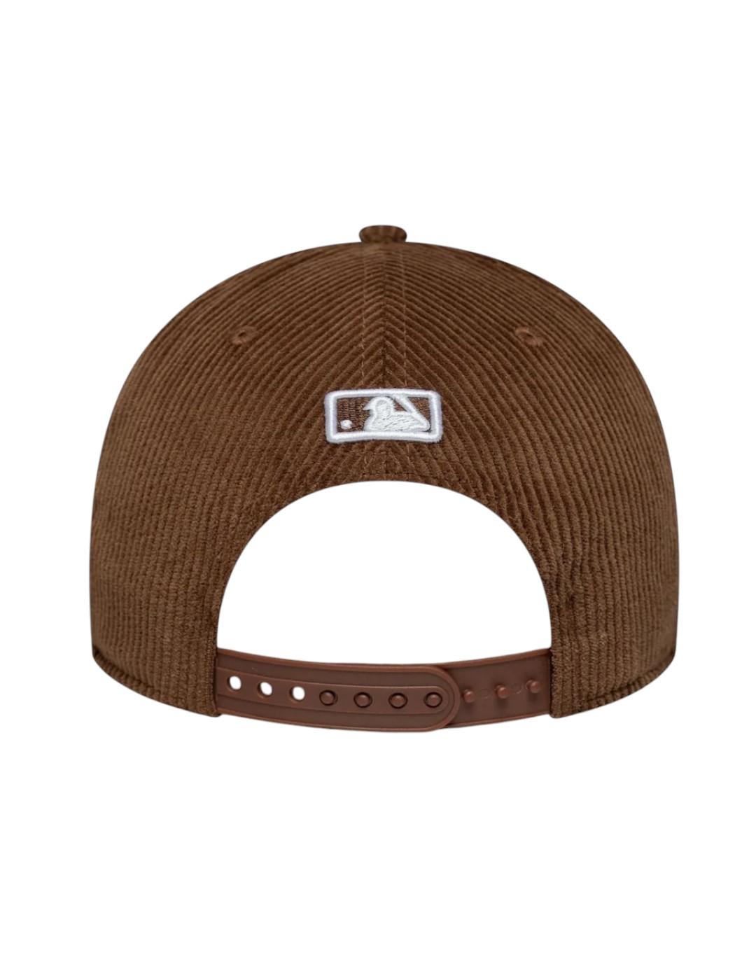 Gorra New York Yankees MLB New Era